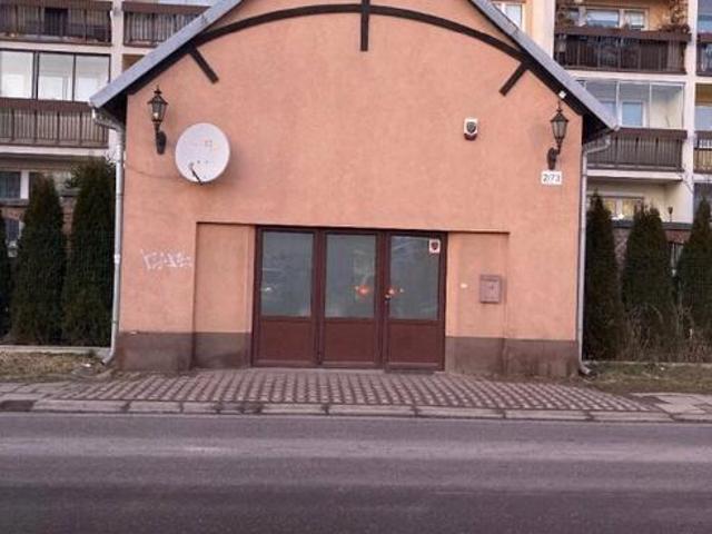 Biuro do wynajęcia w Kraków, Małopolskie