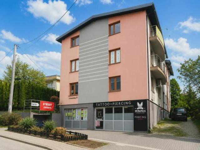 Biuro do wynajęcia w Rzeszów, Podkarpackie