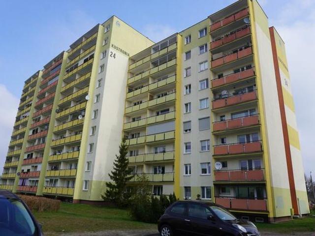Mieszkanie na sprzedaż w Grudziądz, Kujawsko-pomorskie