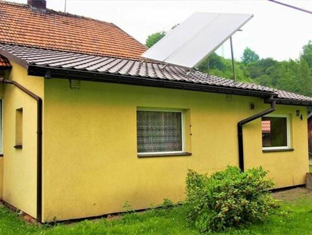 Mieszkanie na sprzedaż w Zagórz, Podkarpackie