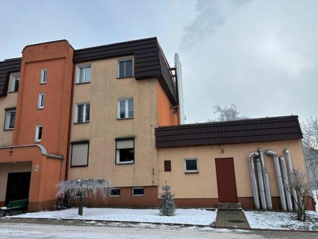 Mieszkanie na sprzedaż w Szamotuły, Wielkopolskie