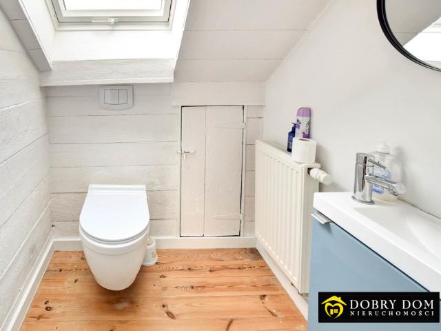 Mieszkanie do wynajęcia w Choroszcz