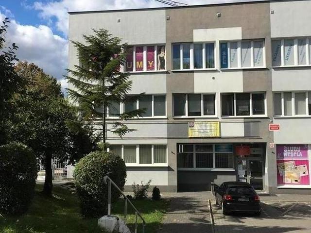 Biuro do wynajęcia w Lublin, Lubelskie