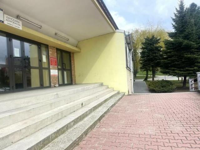 Biuro na sprzedaż w Dąbrowa Tarnowska, Małopolskie