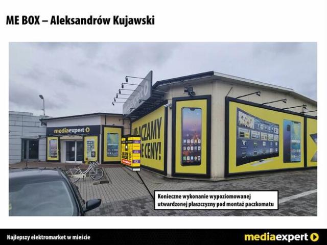 Biuro do wynajęcia w Aleksandrów Kujawski, Kujawsko-pomorskie