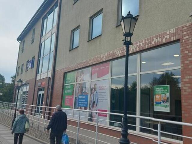 Biuro do wynajęcia w Wejherowo, powiat wejherowski