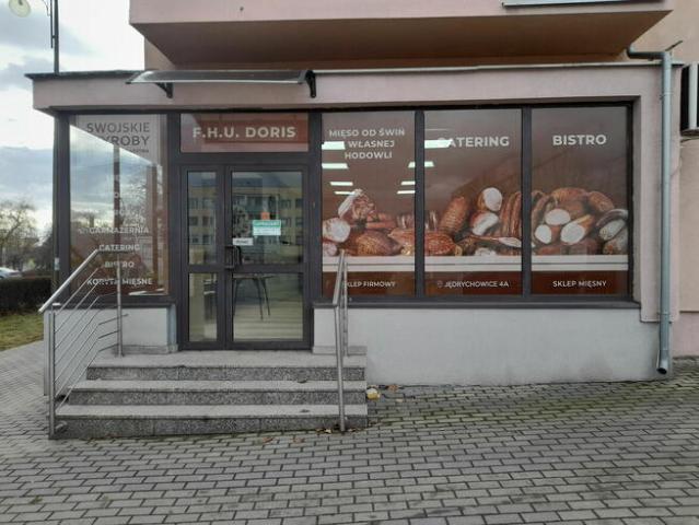 Biuro na sprzedaż w Głubczyce, Opolskie