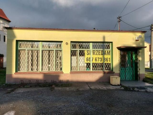 Biuro na sprzedaż w Walce, Opolskie