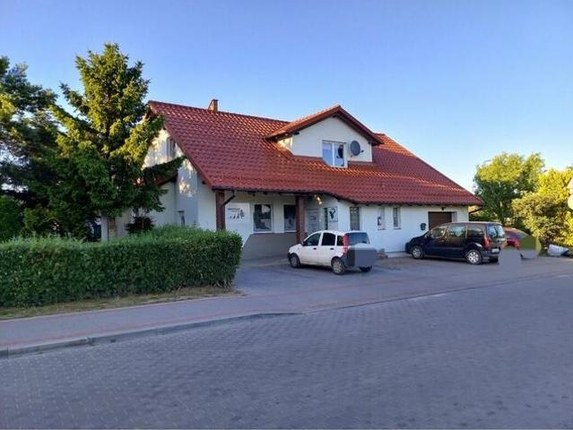 Biuro do wynajęcia w Nowe Miasto Lubawskie, powiat nowomiejski
