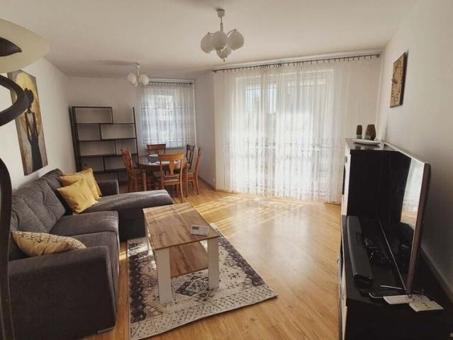 Mieszkanie do wynajęcia w Police, Zachodniopomorskie