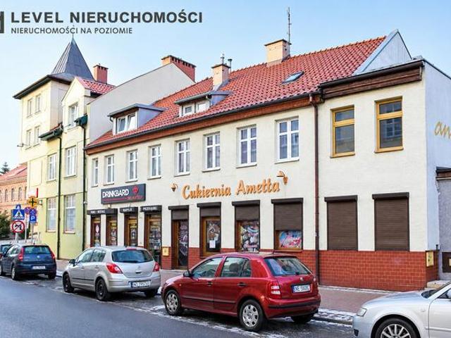 Biuro na sprzedaż w Elbląg