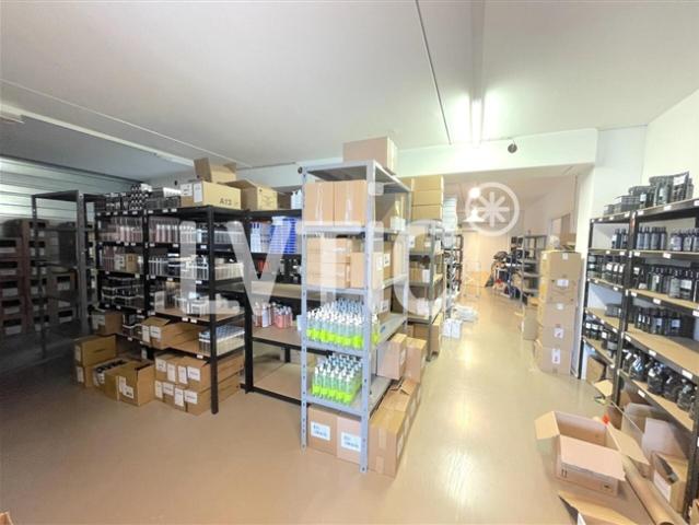 Atelier mieten in Nyon, Waadt