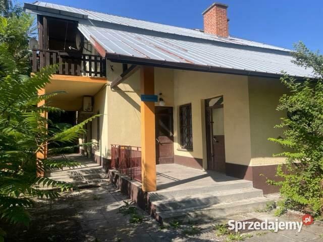 Biuro na sprzedaż w Radgoszcz, Małopolskie