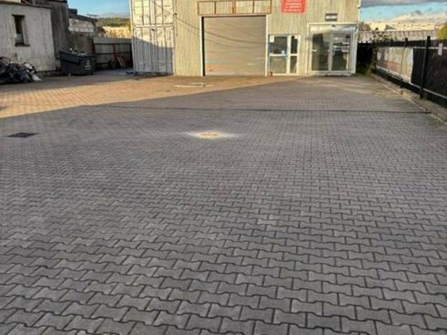 Biuro do wynajęcia w Reda, powiat wejherowski
