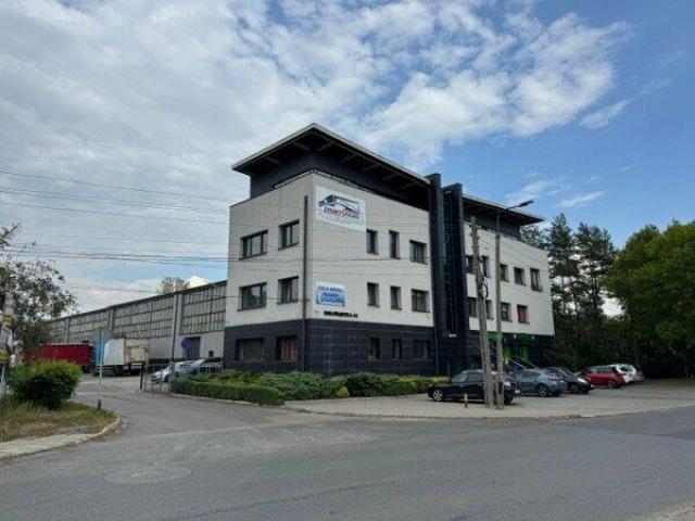 Biuro do wynajęcia w Sosnowiec, Śląskie