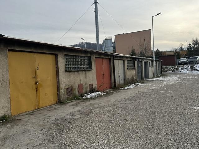 Mieszkanie na sprzedaż w Andrychów, Małopolskie