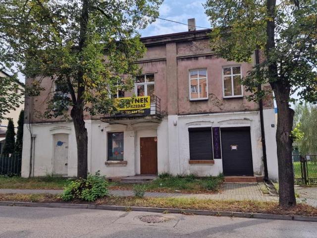 Mieszkanie na sprzedaż w Będzin, Śląskie