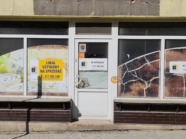 Mieszkanie na sprzedaż w Bardo, Dolnośląskie
