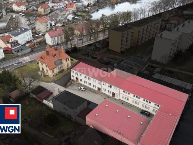 Mieszkanie na sprzedaż w Barlinek, Zachodniopomorskie