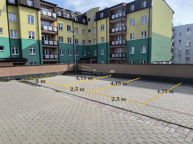 Mieszkanie na sprzedaż w Biała Podlaska, Lubelskie