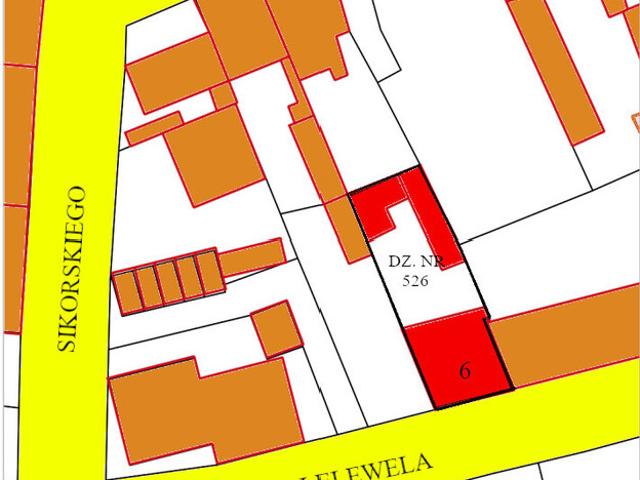 Mieszkanie na sprzedaż w Białogard, Zachodniopomorskie