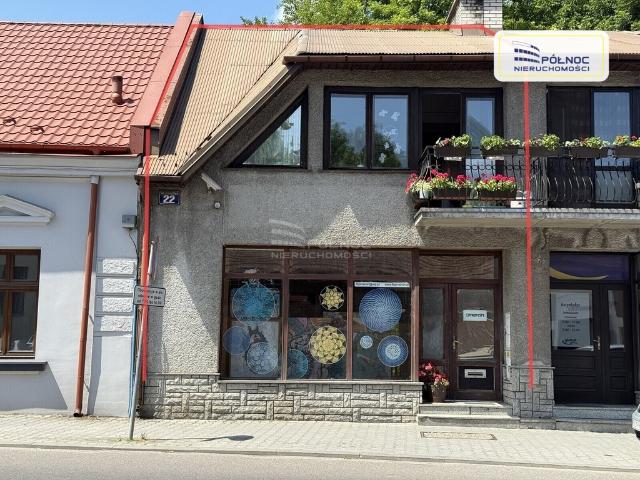 Mieszkanie na sprzedaż w Bochnia, Małopolskie