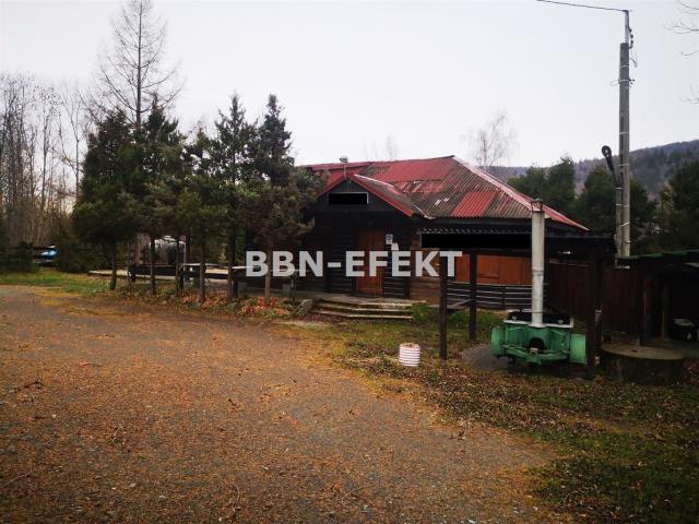 Mieszkanie na sprzedaż w Brenna, Śląskie