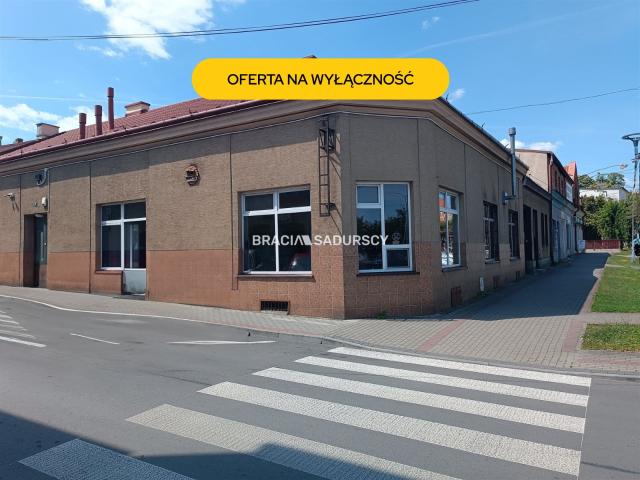Mieszkanie na sprzedaż w Brzesko, Małopolskie