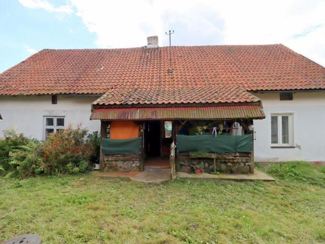 Mieszkanie na sprzedaż w Budry, Warmińsko-mazurskie
