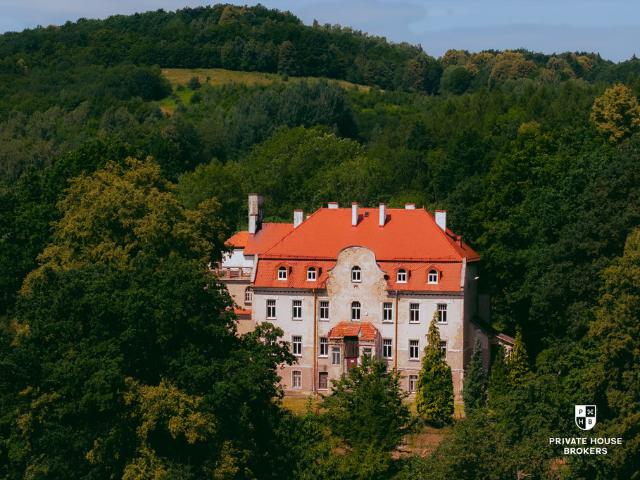 Mieszkanie na sprzedaż w Bystrzyca Górna, Dolnośląskie