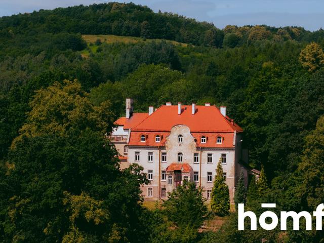 Mieszkanie na sprzedaż w Bystrzyca Górna, Dolnośląskie