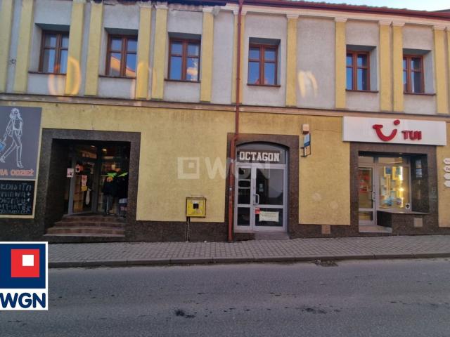 Mieszkanie na sprzedaż w Chrzanów, Małopolskie