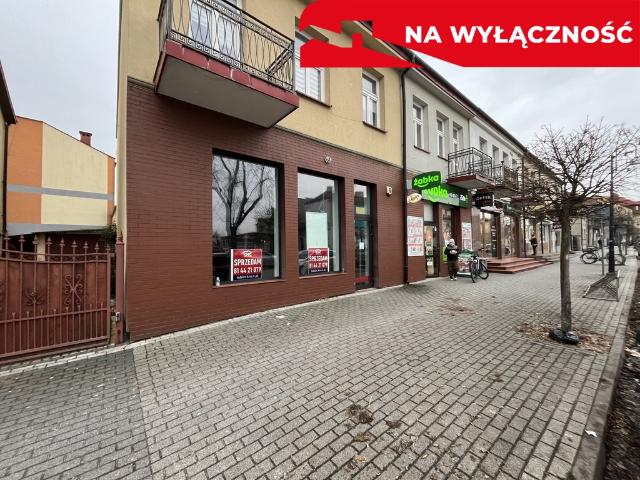 Mieszkanie na sprzedaż w Dęblin, Lubelskie