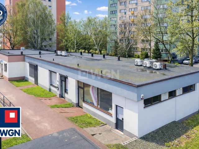 Mieszkanie na sprzedaż w Dąbrowa Górnicza, Śląskie
