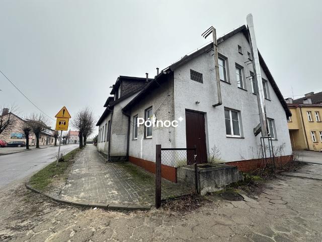 Mieszkanie na sprzedaż w Dobre Miasto, Warmińsko-mazurskie