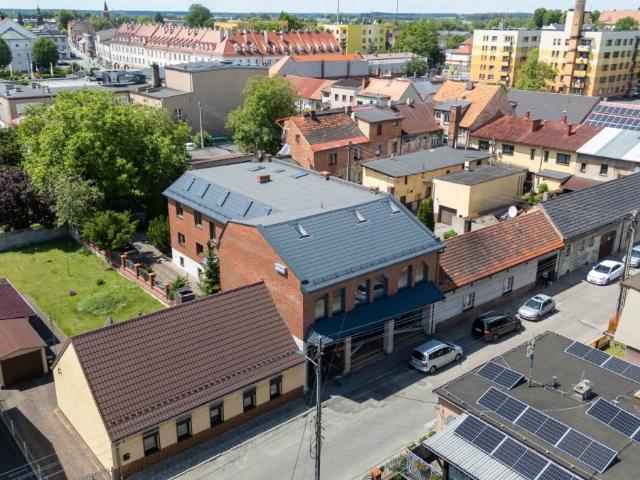 Mieszkanie na sprzedaż w Dobrodzień, powiat oleski