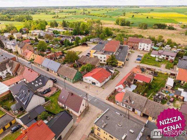 Mieszkanie na sprzedaż w Drawno, Zachodniopomorskie