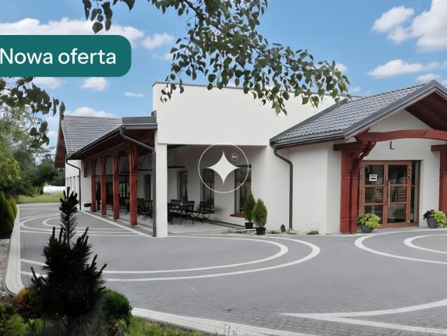 Mieszkanie na sprzedaż w Drelów, Lubelskie