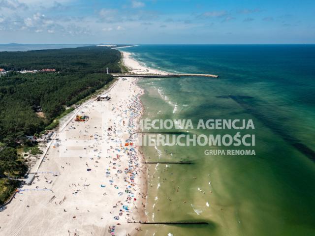 Mieszkanie na sprzedaż w Łeba, Pomorskie