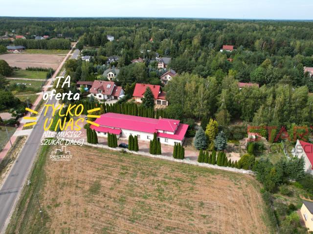 Mieszkanie na sprzedaż w Żelechów, Mazowieckie