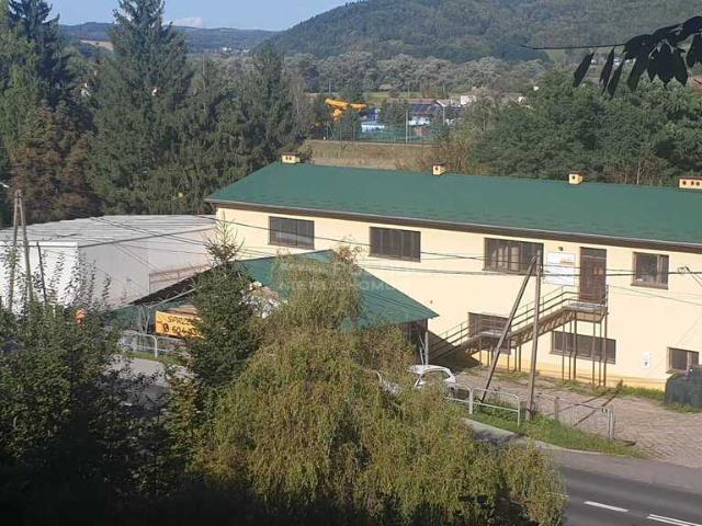 Mieszkanie na sprzedaż w Frysztak