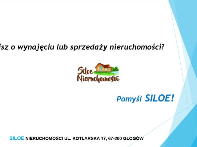 Mieszkanie na sprzedaż w Głogów, Dolnośląskie