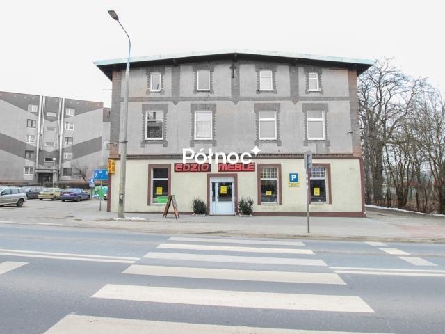 Mieszkanie na sprzedaż w Głogów, Dolnośląskie