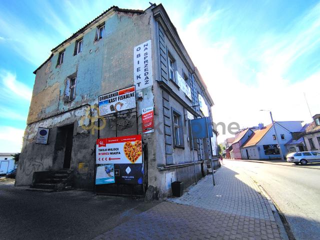 Mieszkanie na sprzedaż w Góra, Dolnośląskie