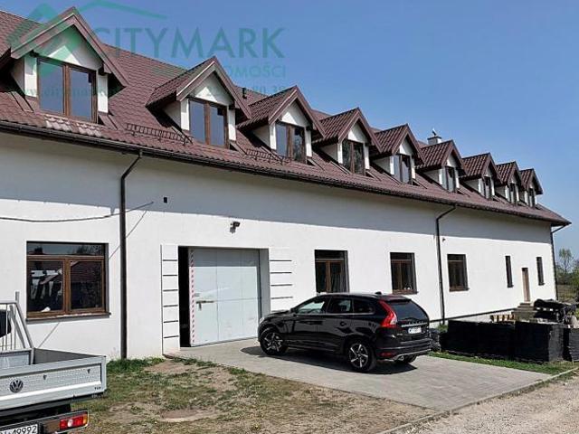 Mieszkanie na sprzedaż w Góra Kalwaria, Mazowieckie