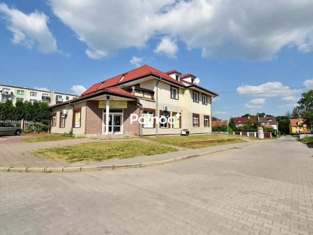 Mieszkanie na sprzedaż w Górowo Iławeckie, Warmińsko-mazurskie