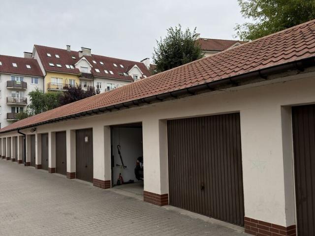 Mieszkanie na sprzedaż w Plac Jana Pawła II, Gorzów Wielkopolski