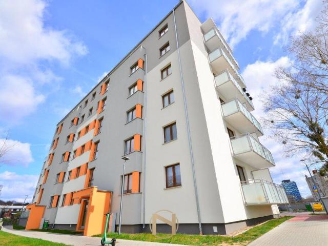 Mieszkanie na sprzedaż w Gorzów Wielkopolski, Lubuskie