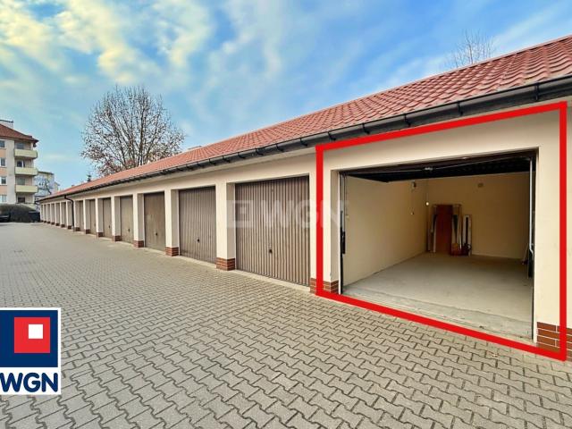 Mieszkanie na sprzedaż w Gorzów Wielkopolski, Lubuskie