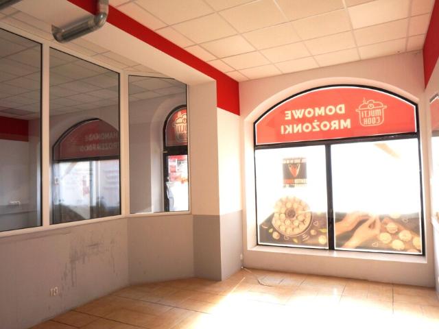 Mieszkanie na sprzedaż w Gorzów Wielkopolski, Lubuskie